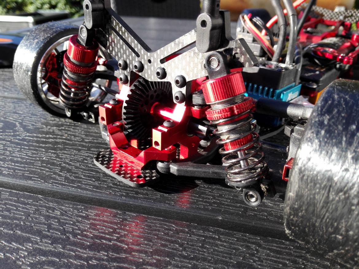 Bil MST XXXD VIP billede 14