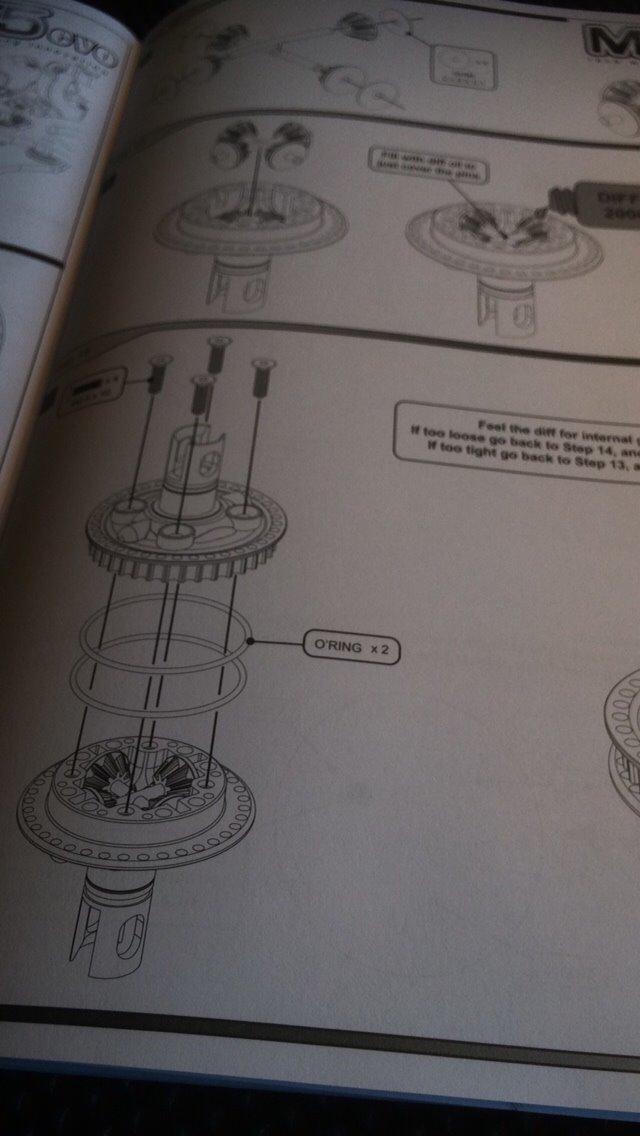 Bil Schumacher MI5 EVO billede 11