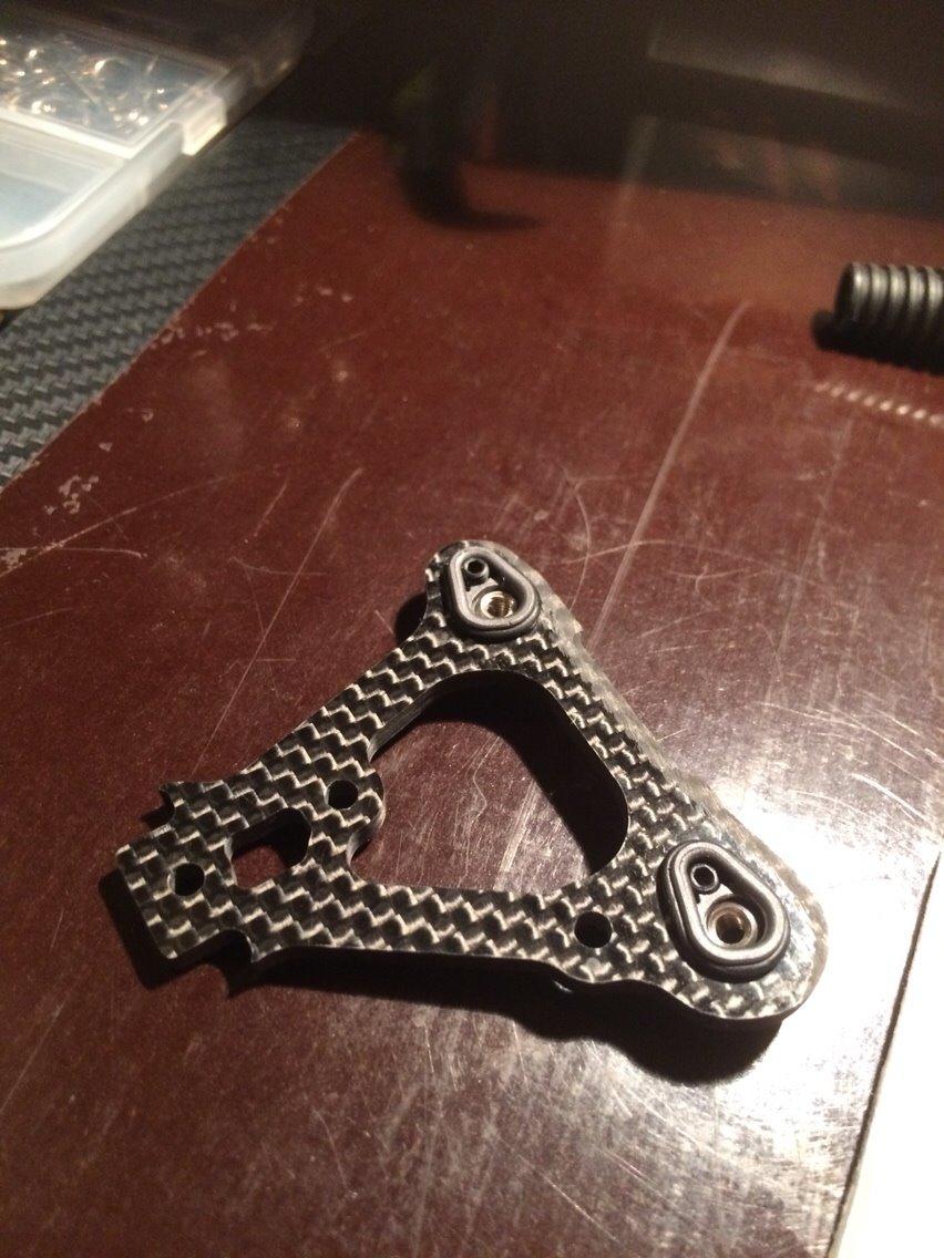 Bil Schumacher MI5 EVO billede 30