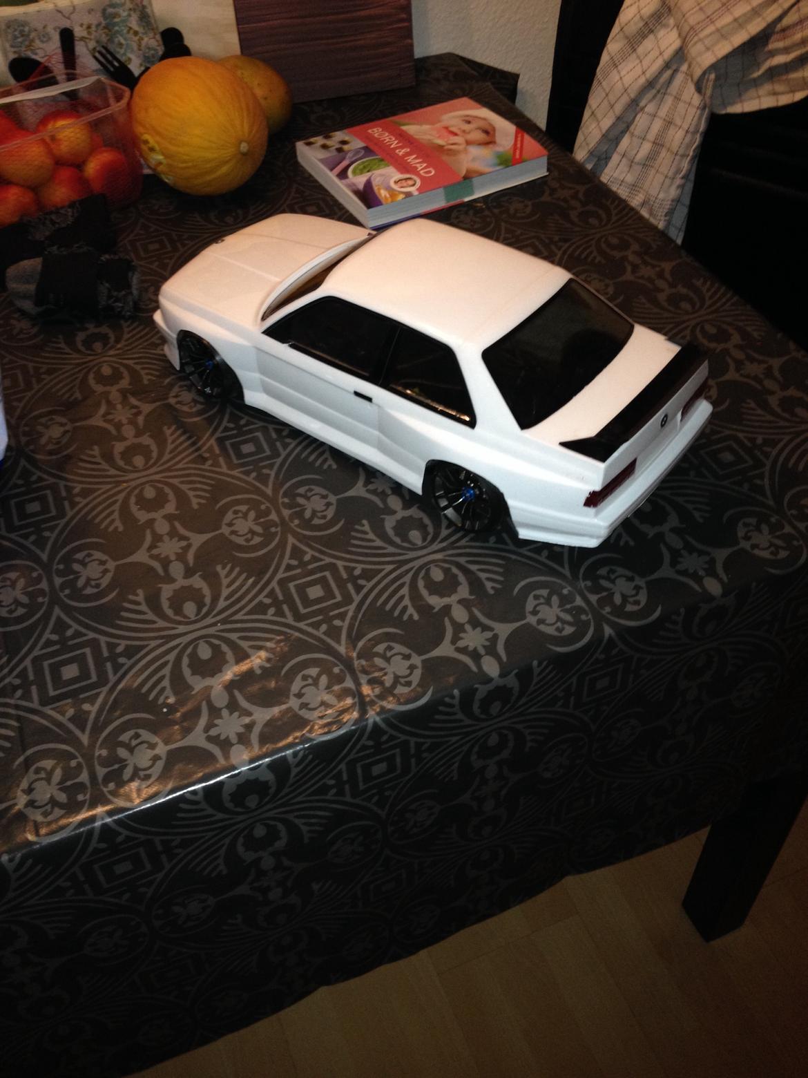 Bil E30 Hpi rs4 Pro 3  billede 4