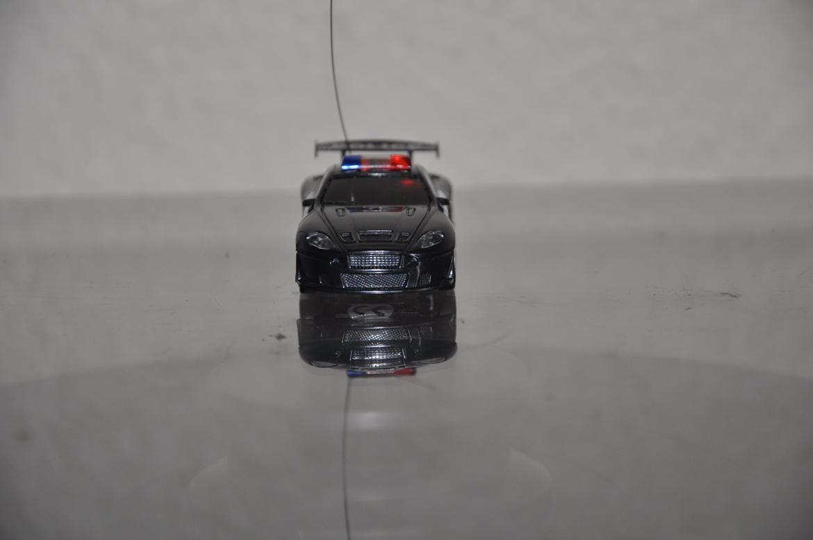 Bil Highway Star billede 2