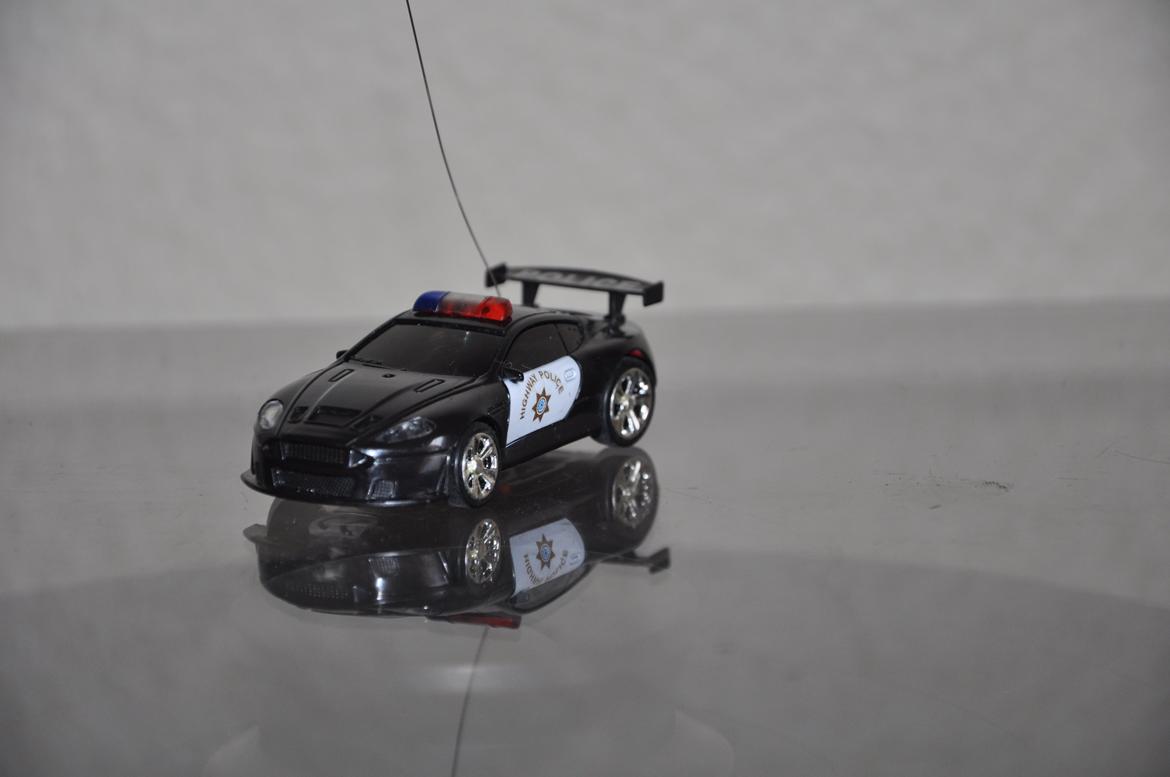 Bil Highway Star billede 1