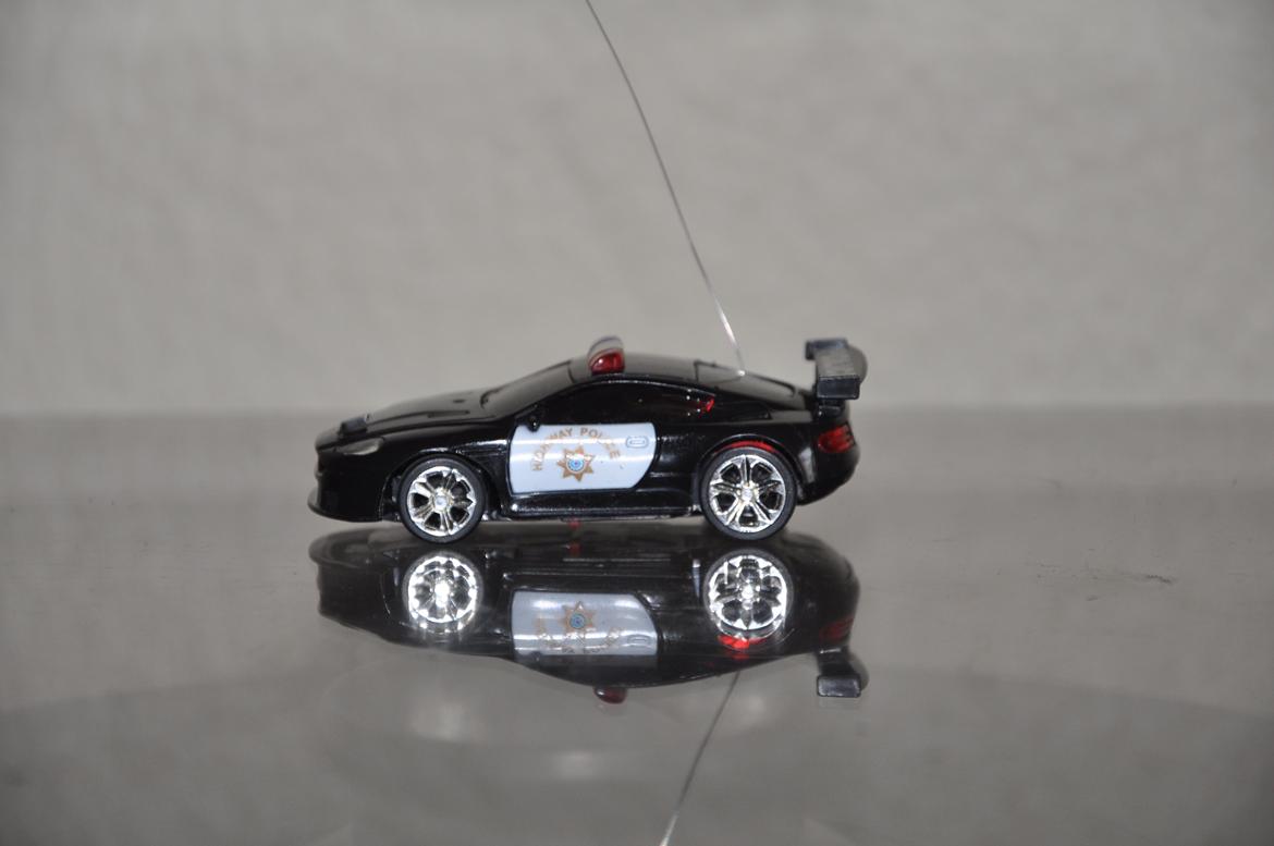 Bil Highway Star billede 3