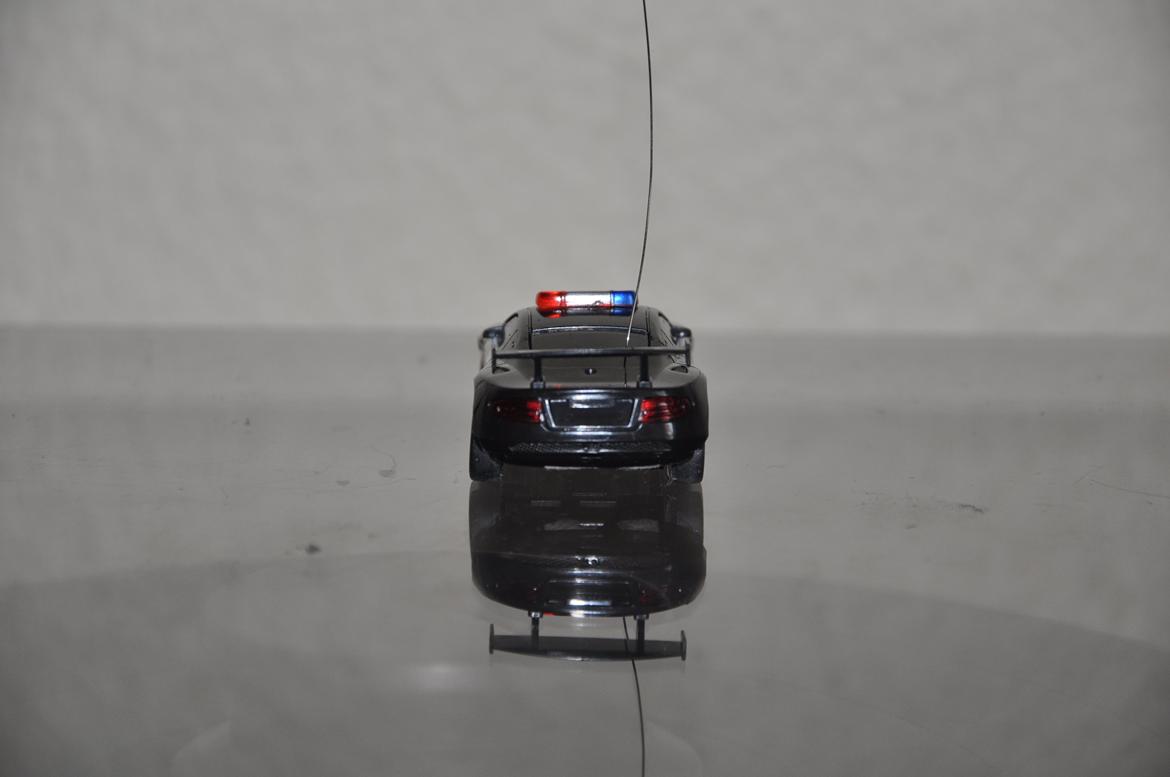 Bil Highway Star billede 4