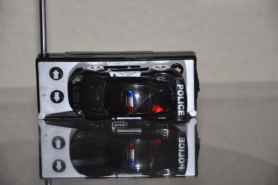 Bil Highway Star billede 6