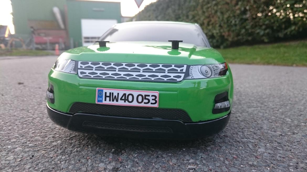 Bil X-ray T2 008 us. billede 4