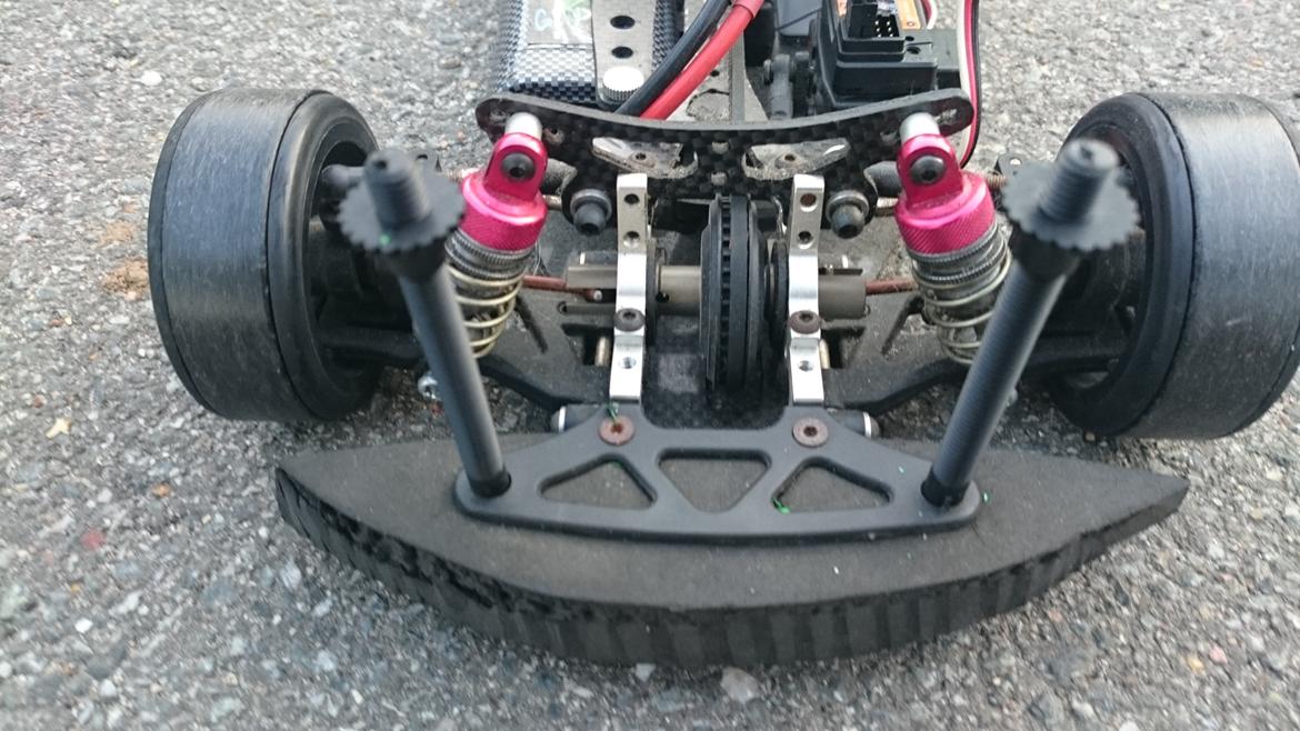 Bil X-ray T2 008 us. billede 10