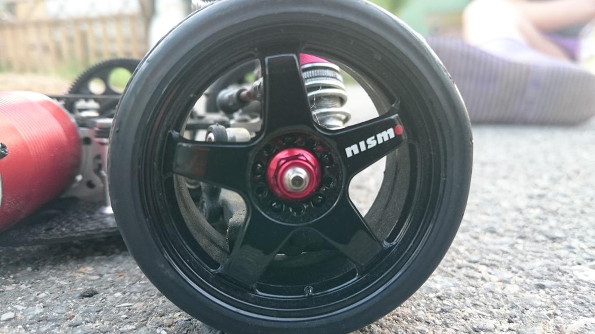 Bil X-ray T2 008 us. billede 12