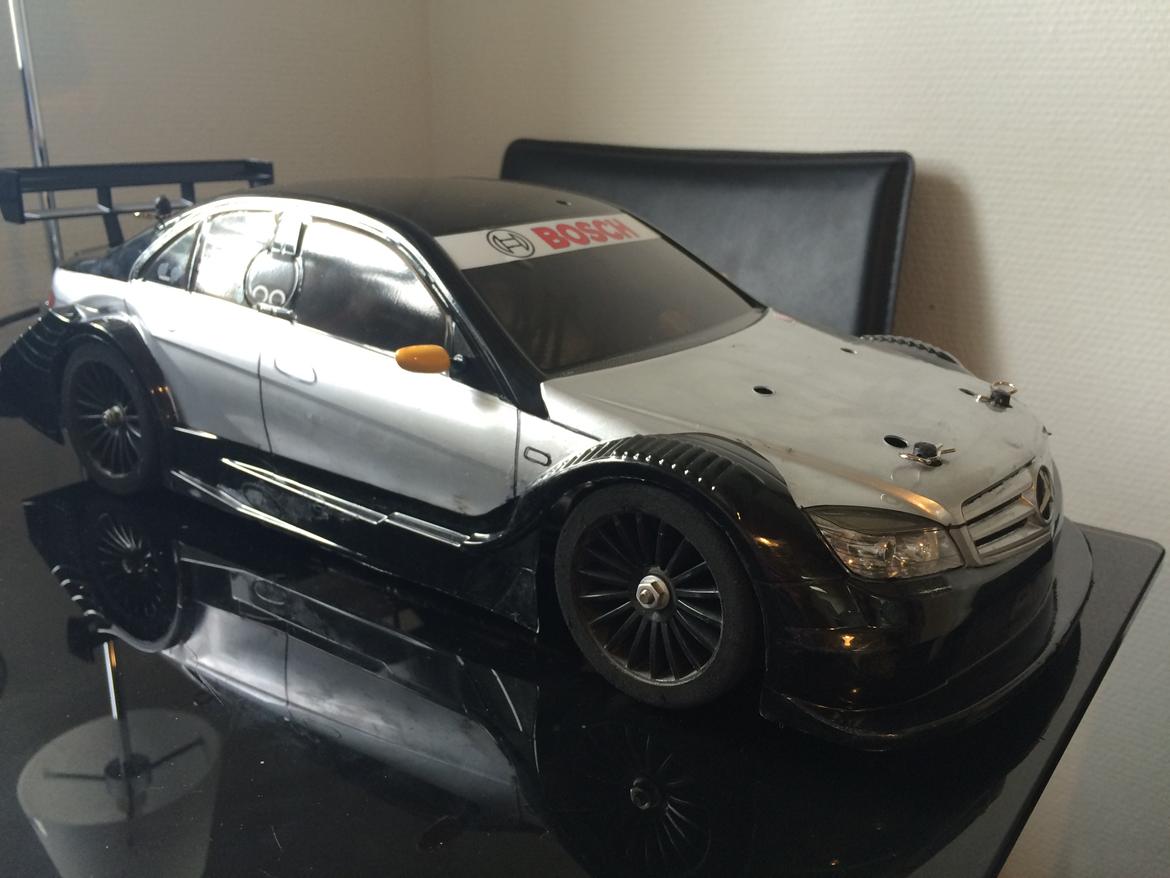 Bil Xray T2 006 billede 1