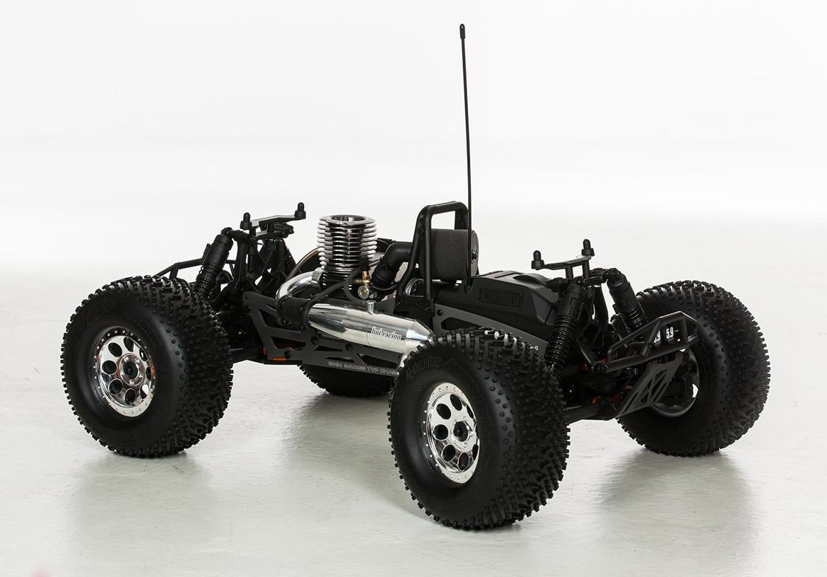 Bil Savge XL 5.9 Nitro billede 4