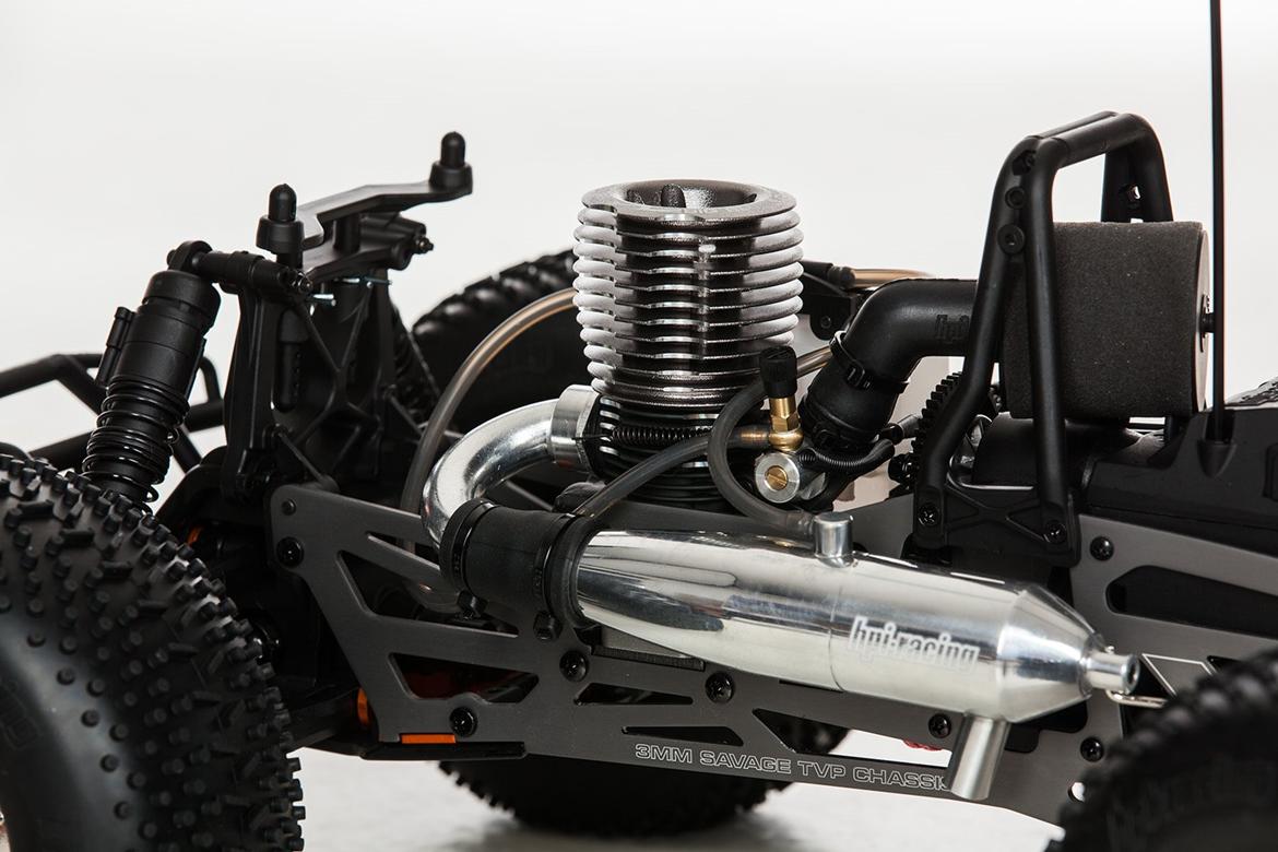 Bil Savge XL 5.9 Nitro billede 5