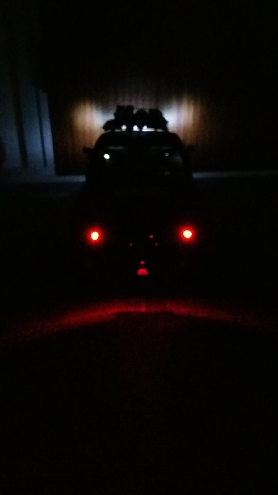 Off-Roader Axial Honcho (Solgt) billede 15