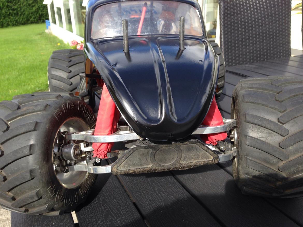 Bil FG Monster Beetle billede 18