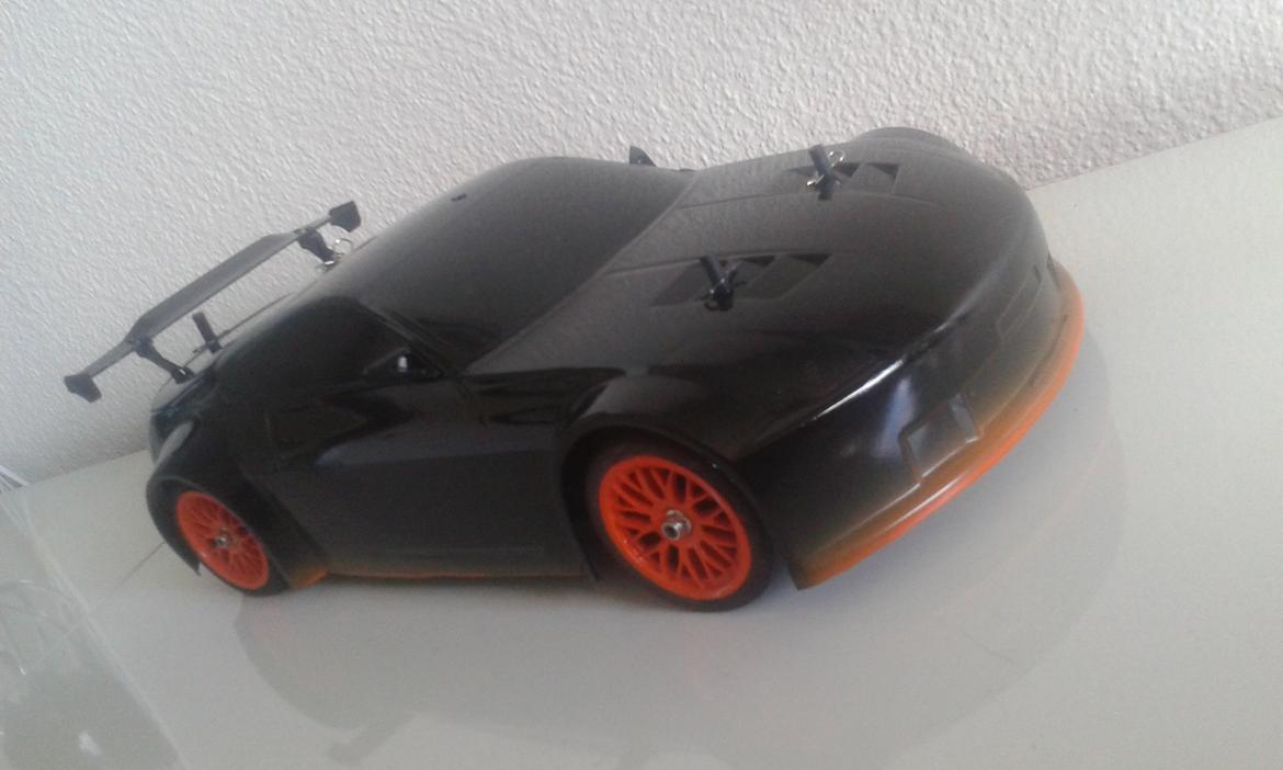 Bil Nanda Sniper billede 1