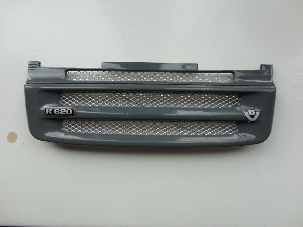 Lastbiler Tamiya Scania 620R billede 19