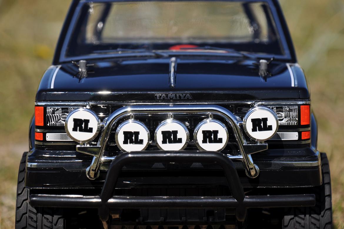 Truck Tamiya CC-01 'Landfreeder' [#58579] billede 5