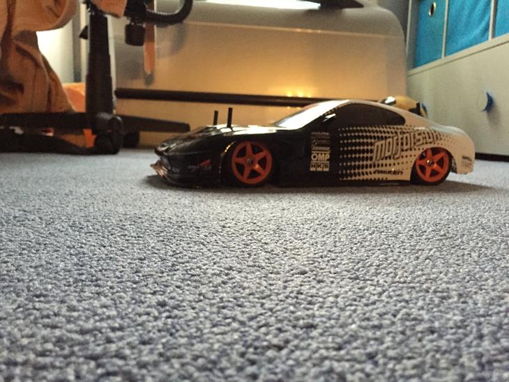 Bil SNIPER drift versionen  billede 0