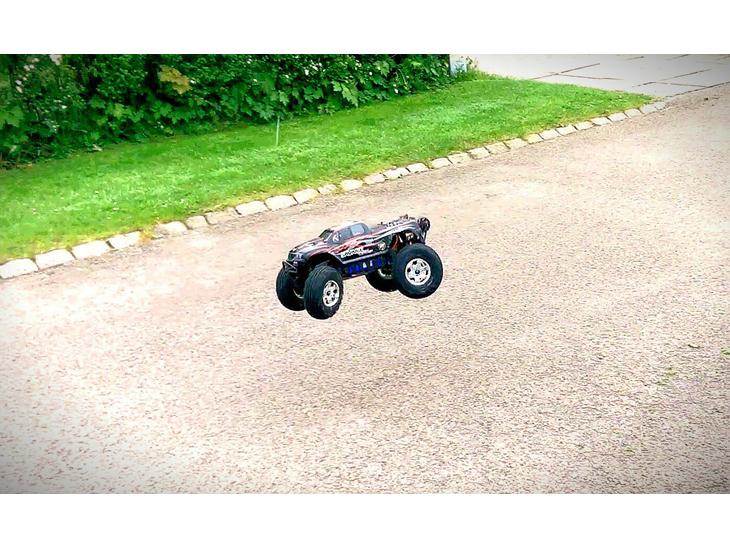 Off-Roader Savage flux HP billede 0