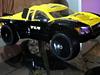 Truck Losi Ten SCTE