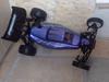 Buggy Team C Tc02c evo