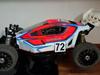 Buggy MCD RRV4 Comp