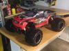 Off-Roader Mammut 430s 4 WD 