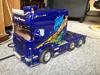 Lastbiler Scania R620