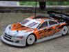 Bil Kyosho TF5  Dodge Stratus 