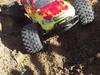 Off-Roader Himoto Mega P MXT-2S