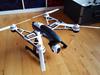 Multirotor Yuneec Typhoon Q500+ pro [Tidl. RC-enhed]