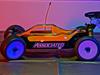 Buggy Team Associated RC8B3e
