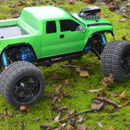 Off-Roader Ranger 1/10