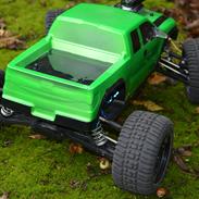 Off-Roader Ranger 1/10