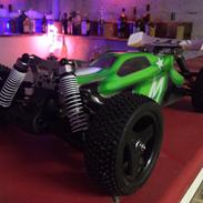 Buggy HBX rocket buggy BL