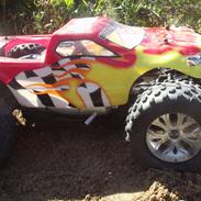 Off-Roader Himoto Mega P MXT-2S