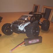 Truck HBX Stealth X09