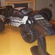 Truck HBX Stealth X09