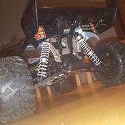 Truck HBX Stealth X09