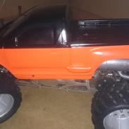 Off-Roader FG Monster Truck