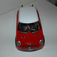 Bil TOP sabre fd mini