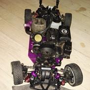 Bil Hpi rs4 nitro 3