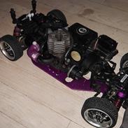 Bil Hpi rs4 nitro 3