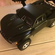 Bil Traxxas slash VXL 3s