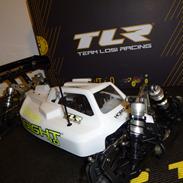Buggy TLR 8ight 4.0