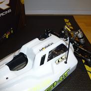 Buggy TLR 8ight 4.0