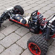 Bil HPI BAJA 5B(TIDL. BIL)