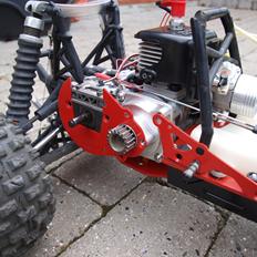 Bil HPI BAJA 5B(TIDL. BIL)
