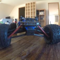 Bil E-Revo Vxl (MERV) aka "Fede Dorit" (solgt) 