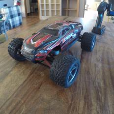 Bil E-Revo Vxl (MERV) aka "Fede Dorit" (solgt) 