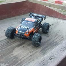 Off-Roader STEALTH X09 BRUSHLESS